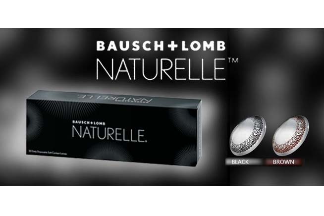 B+L Naturelle (30 lens.) B+L Naturelle (30 lens.)