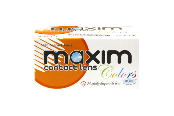 Maxim Iris lens (6 lens.)