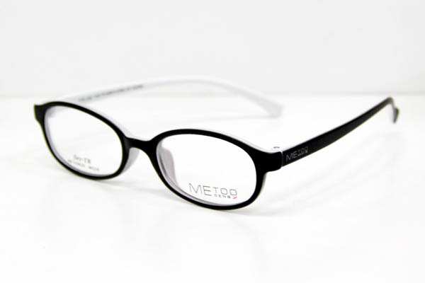 กรอบแว่นตา METOO - br010kid_wht กรอบแว่นตา METOO - br010kid_wht