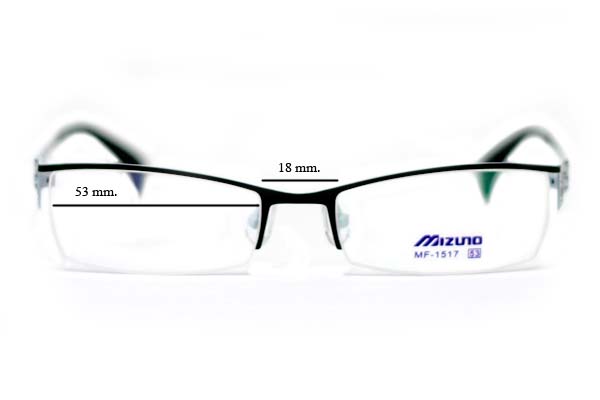 mizuno vortex